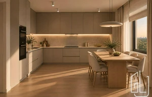 Apartment for sale, 4+kk - 3 bedrooms, 109m<sup>2</sup>