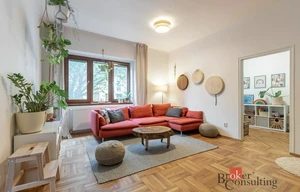 Apartment for sale, 3+1 - 2 bedrooms, 70m<sup>2</sup>