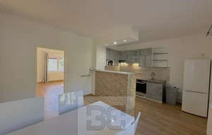 Apartment for rent, 2+1 - 1 bedroom, 74m<sup>2</sup>