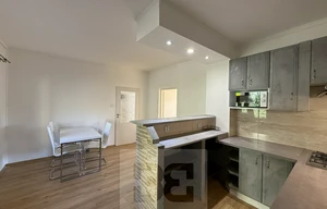 Apartment for rent, 2+1 - 1 bedroom, 74m<sup>2</sup>