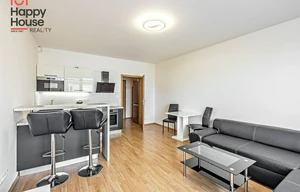 Apartment for rent, 2+kk - 1 bedroom, 69m<sup>2</sup>