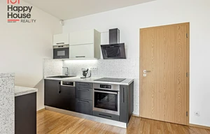 Apartment for rent, 2+kk - 1 bedroom, 69m<sup>2</sup>