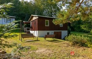 Cottage for sale, 75m<sup>2</sup>, 434m<sup>2</sup> of land