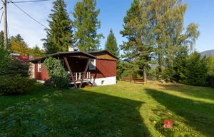 Cottage for sale, 75m<sup>2</sup>, 434m<sup>2</sup> of land