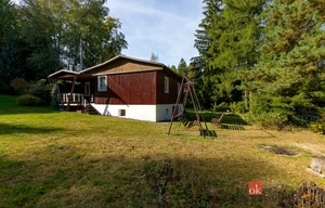Cottage for sale, 75m<sup>2</sup>, 434m<sup>2</sup> of land