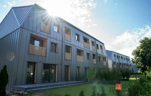 Apartment for rent, 3+kk - 2 bedrooms, 67m<sup>2</sup>