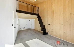Apartment for rent, 4+kk - 3 bedrooms, 80m<sup>2</sup>