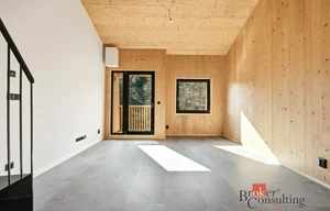 Apartment for rent, 2+kk - 1 bedroom, 65m<sup>2</sup>