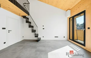 Apartment for rent, 2+kk - 1 bedroom, 65m<sup>2</sup>