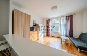Apartment for rent, Flatshare, 35m<sup>2</sup>