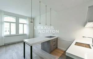 Apartment for rent, 2+kk - 1 bedroom, 56m<sup>2</sup>