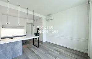 Apartment for rent, 2+kk - 1 bedroom, 56m<sup>2</sup>