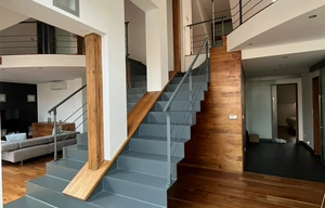 Apartment for sale, 3+kk - 2 bedrooms, 235m<sup>2</sup>