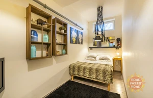 Apartment for rent, 1+1 - Studio, 26m<sup>2</sup>
