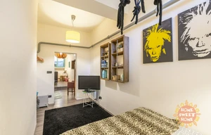 Apartment for rent, 1+1 - Studio, 26m<sup>2</sup>