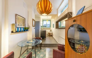 Apartment for rent, 1+1 - Studio, 26m<sup>2</sup>