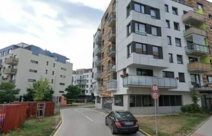Parking space for rent, 15m<sup>2</sup>