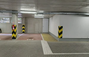Parking space for rent, 15m<sup>2</sup>