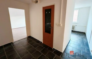 Apartment for rent, 2+1 - 1 bedroom, 52m<sup>2</sup>