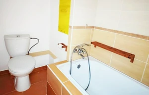 Apartment for rent, 2+1 - 1 bedroom, 52m<sup>2</sup>