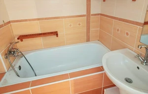 Apartment for rent, 2+1 - 1 bedroom, 52m<sup>2</sup>