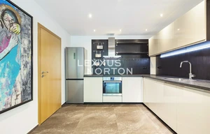 Apartment for rent, 2+kk - 1 bedroom, 87m<sup>2</sup>