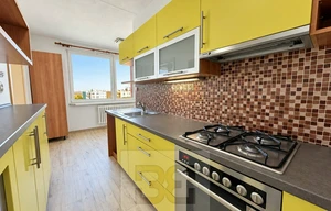 Apartment for rent, 3+1 - 2 bedrooms, 70m<sup>2</sup>