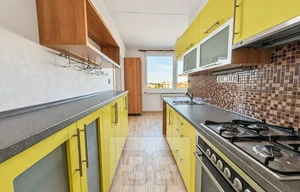 Apartment for rent, 3+1 - 2 bedrooms, 70m<sup>2</sup>