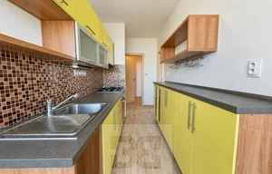 Apartment for rent, 3+1 - 2 bedrooms, 70m<sup>2</sup>