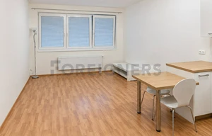 Apartment for rent, 1+KK - Studio, 29m<sup>2</sup>
