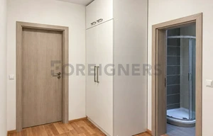Apartment for rent, 1+KK - Studio, 29m<sup>2</sup>