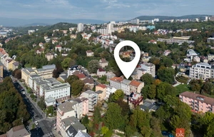 Apartment for sale, 1+1 - Studio, 48m<sup>2</sup>