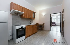Apartment for sale, 1+1 - Studio, 48m<sup>2</sup>