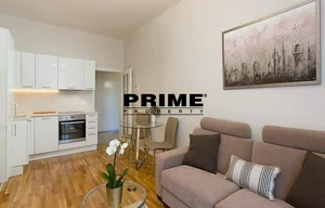 Apartment for rent, 2+kk - 1 bedroom, 48m<sup>2</sup>