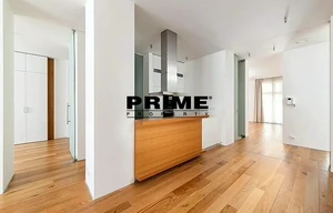 Apartment for rent, 5+kk - 4 bedrooms, 184m<sup>2</sup>
