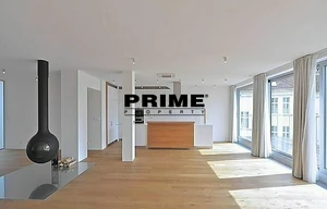 Apartment for rent, 4+kk - 3 bedrooms, 200m<sup>2</sup>