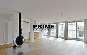Apartment for rent, 4+kk - 3 bedrooms, 200m<sup>2</sup>