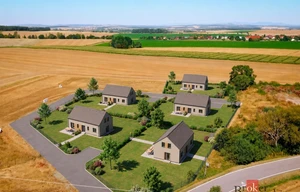 Building plot for sale, 902m<sup>2</sup>