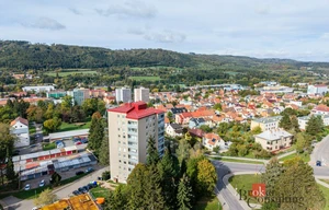 Apartment for sale, 2+kk - 1 bedroom, 50m<sup>2</sup>
