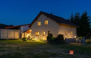 Family house for sale, 145m<sup>2</sup>, 1919m<sup>2</sup> of land
