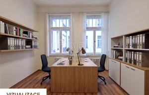 Office for rent, 25m<sup>2</sup>
