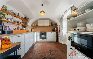 Apartment for sale, 4+kk - 3 bedrooms, 183m<sup>2</sup>