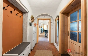 Apartment for sale, 4+kk - 3 bedrooms, 183m<sup>2</sup>