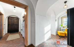 Apartment for sale, 4+kk - 3 bedrooms, 183m<sup>2</sup>