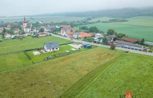 Building plot for sale, 1228m<sup>2</sup>