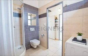 Apartment for rent, 1+KK - Studio, 36m<sup>2</sup>