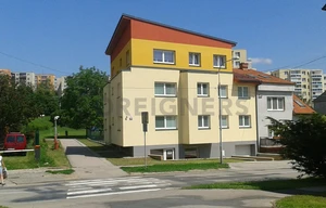 Apartment for rent, 1+KK - Studio, 36m<sup>2</sup>