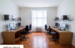 Office for rent, 32m<sup>2</sup>