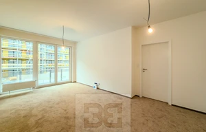 Apartment for rent, 2+kk - 1 bedroom, 55m<sup>2</sup>
