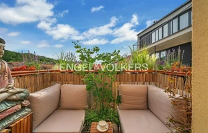 Apartment for sale, 5+kk - 4 bedrooms, 162m<sup>2</sup>